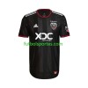 Camiseta DC United Primera Equipación 2023/2024